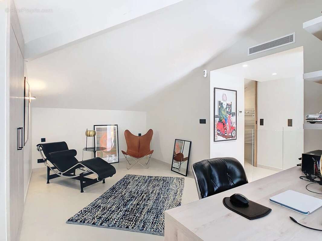 Cannes basse californie vue mer - photo 19