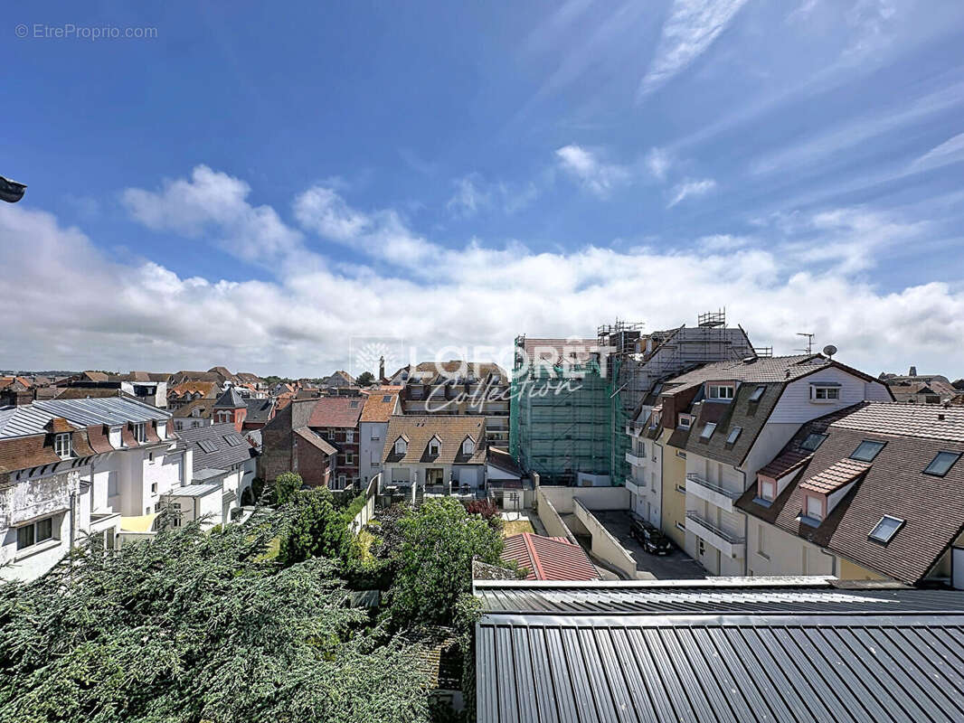 Appartement 3 chambres en centre-ville - photo 8
