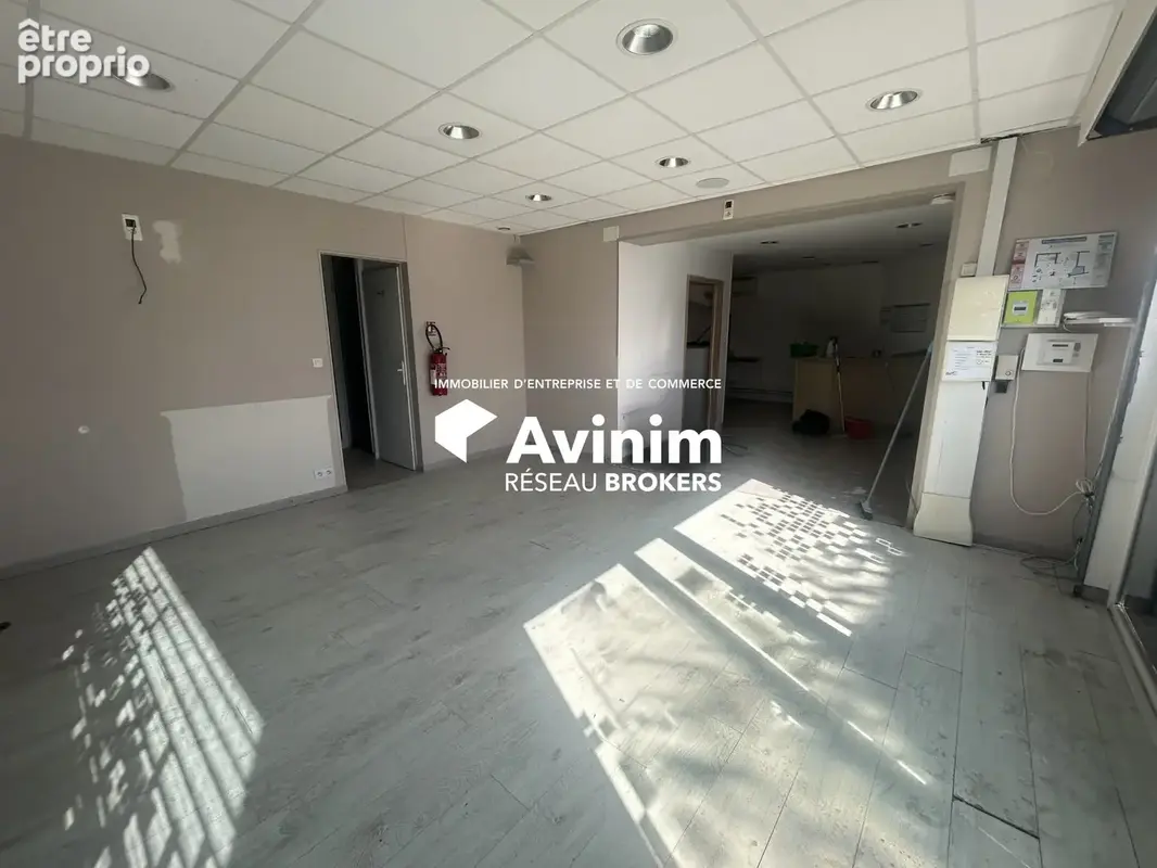 Commerce 184 m² à vendre à Saint-Paul-Sur-Save (31530) - photo 4