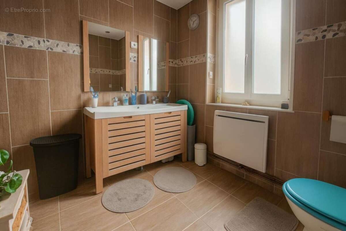 Photo 7 - Maison à MAILLY-MAILLET