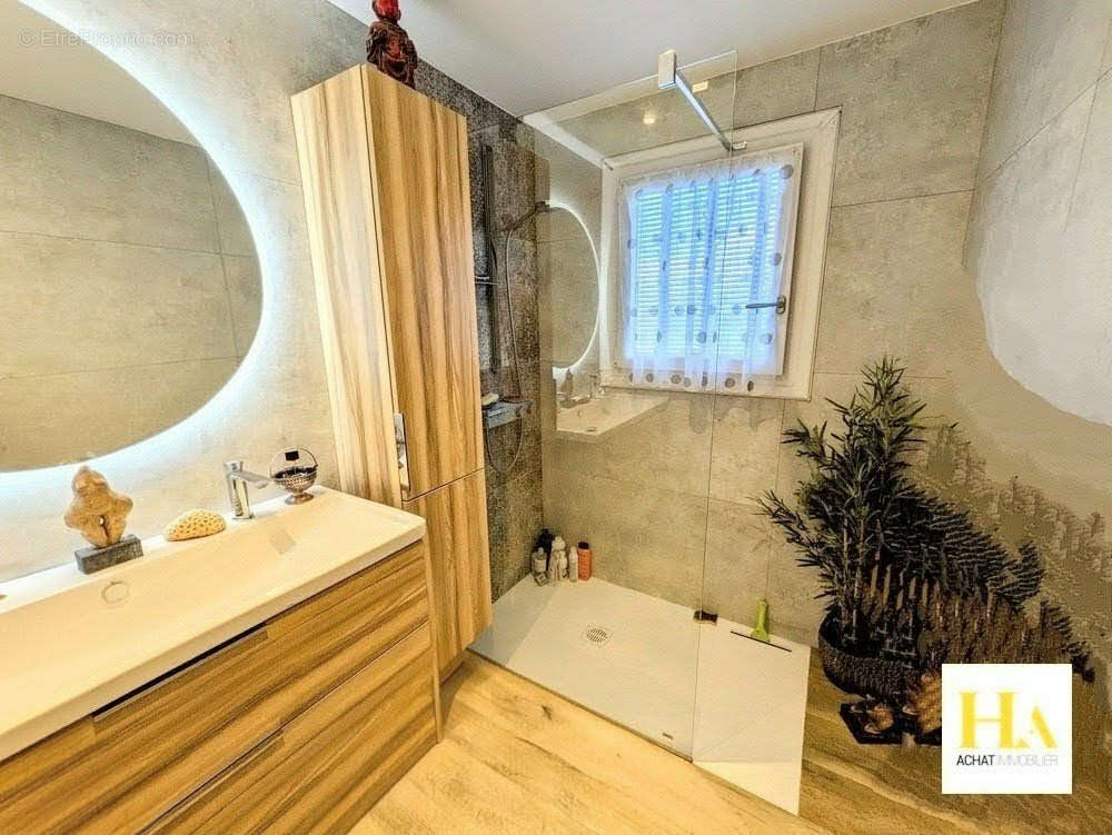 Appartement à GRASSE