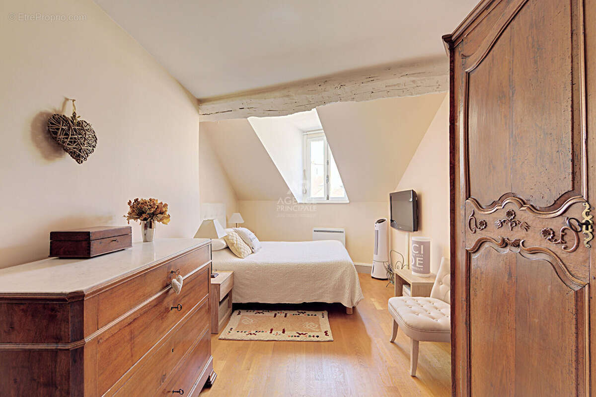 Appartement Saint Germain En Laye 3 pièce(s) 71.97 m2 - photo 9