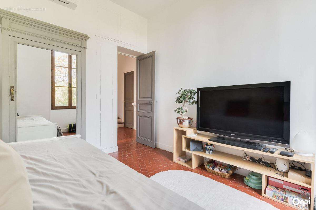 Maison à LA CIOTAT