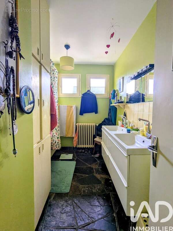 Photo 8 - Maison à SAINT-GREGOIRE