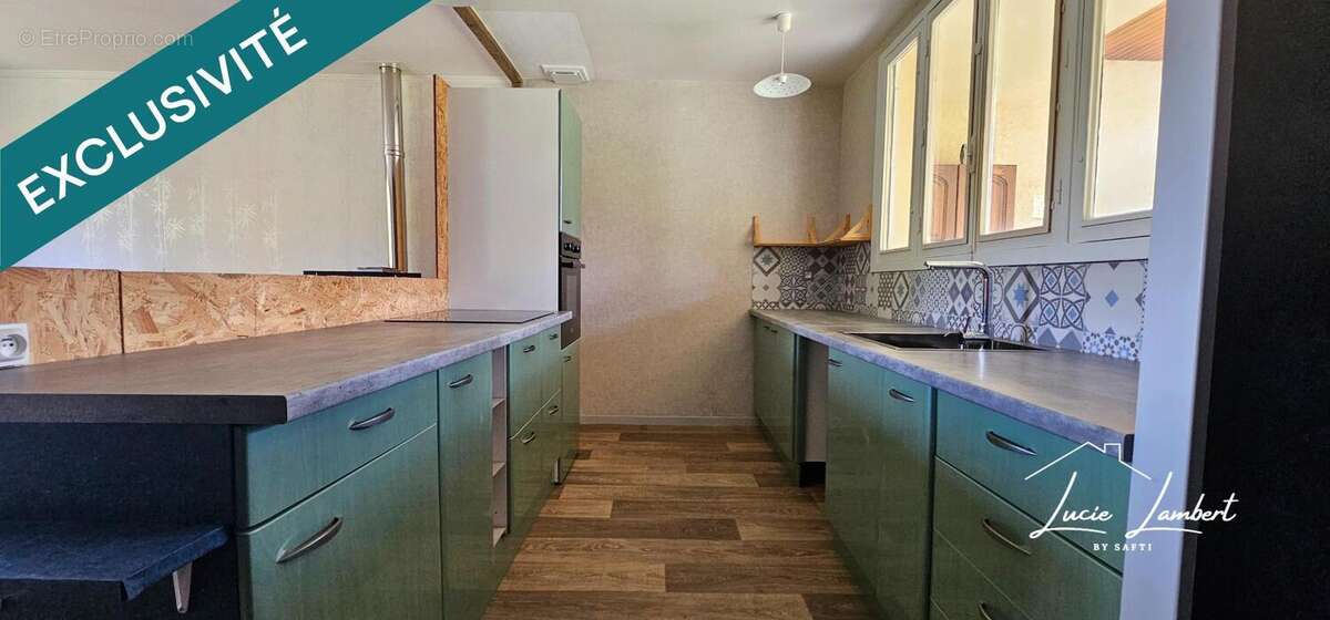 Photo 3 - Maison à BRASSAC-LES-MINES