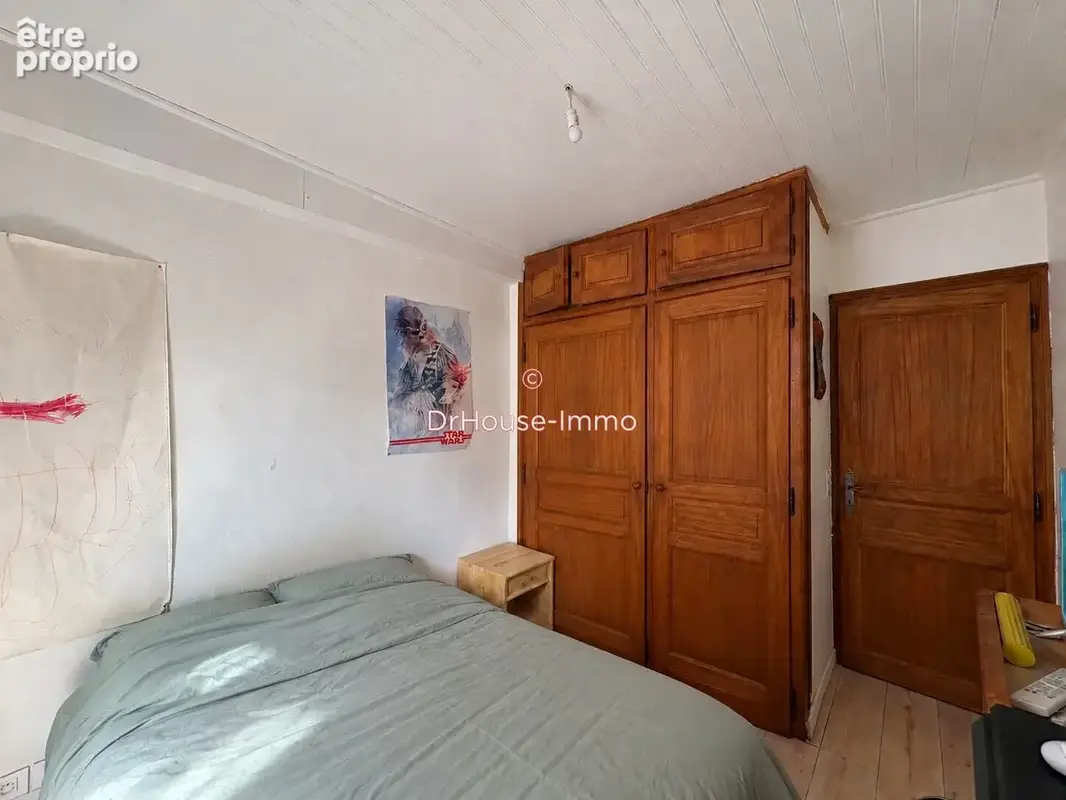 Appartement 3 pièces 32 m² à vendre à Saint-Martin-Vesubie (06450) - photo 6