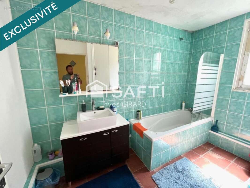 Photo 6 - Appartement à VERDUN