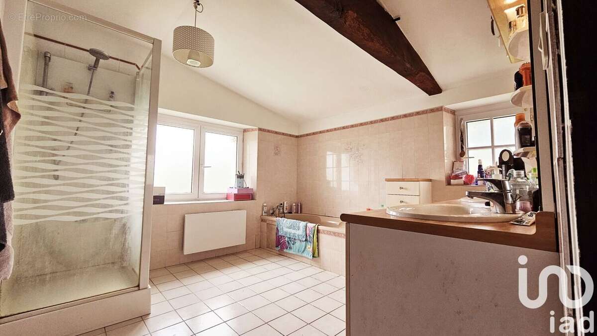 Photo 9 - Maison à LA RENAUDIERE