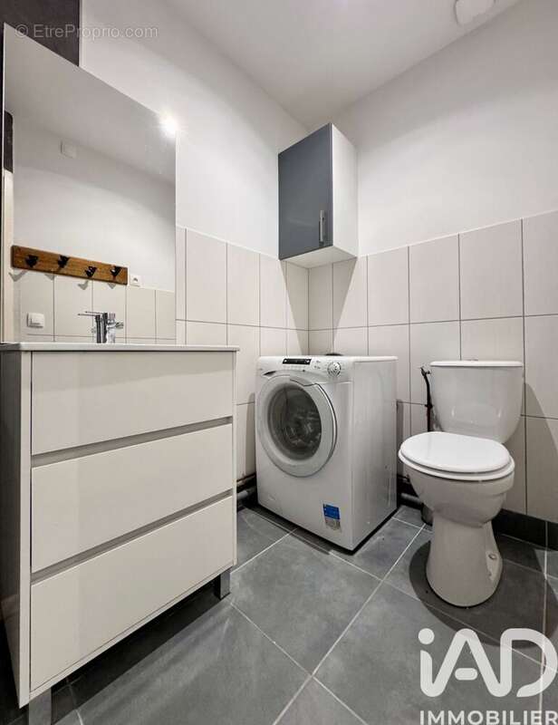 Photo 7 - Appartement à FORT-MAHON-PLAGE