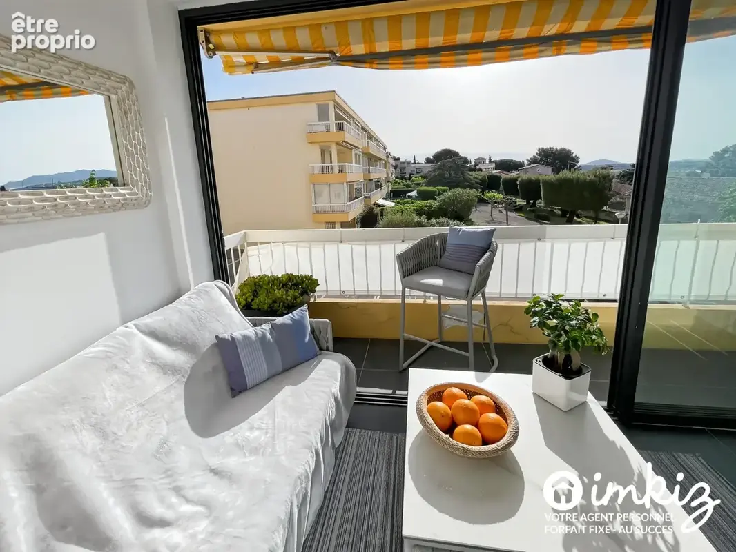 Appartement 4 pièces - photo 2