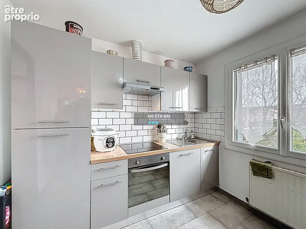 Maison 4 pièces - 100 m² avec garage et jardin à Sainte-Livrade-sur-Lot - photo 4
