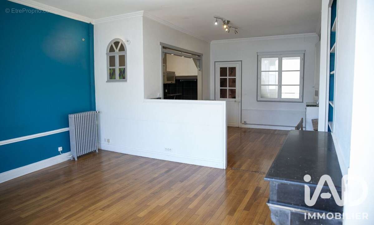 Appartement 119 m² à Chalons-En-Champagne  - photo 2