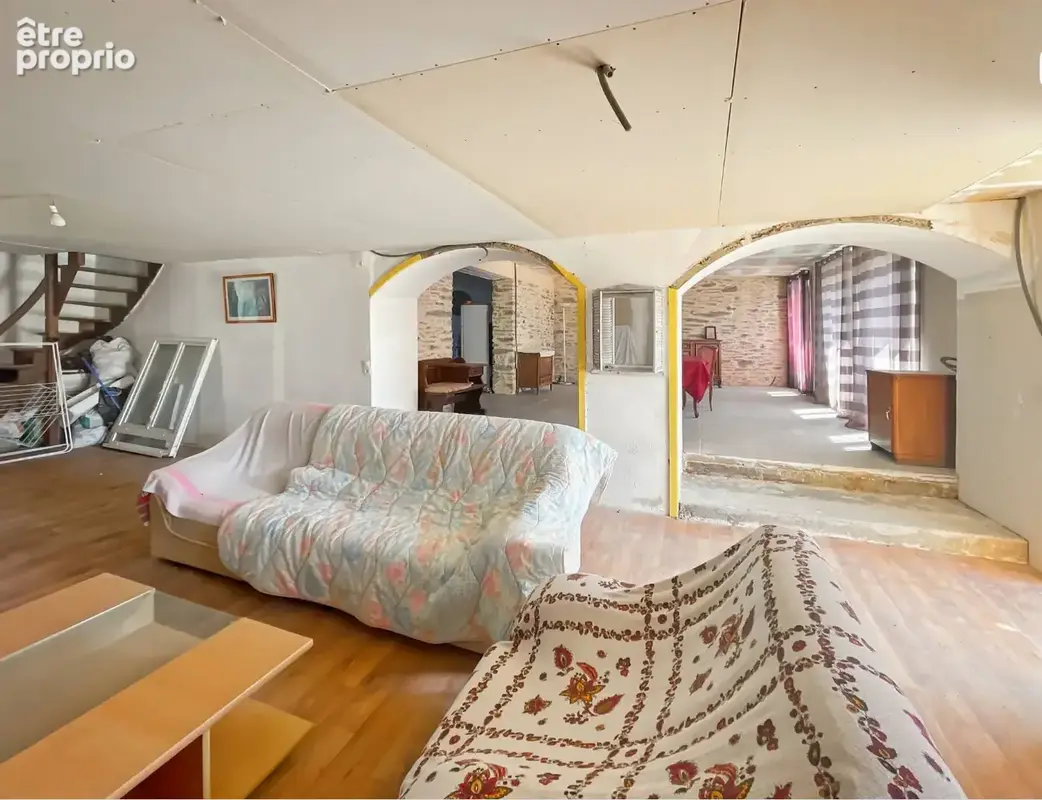 Un projet idéal pour famille ou investisseur - photo 3