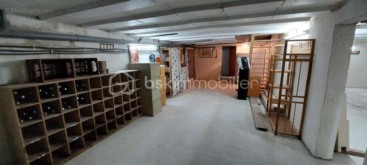 Maison à VILLEVAUDE