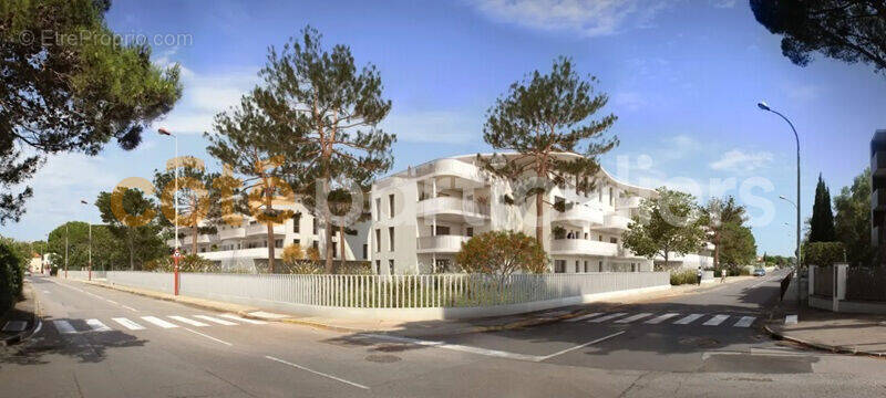 Appartement à NARBONNE