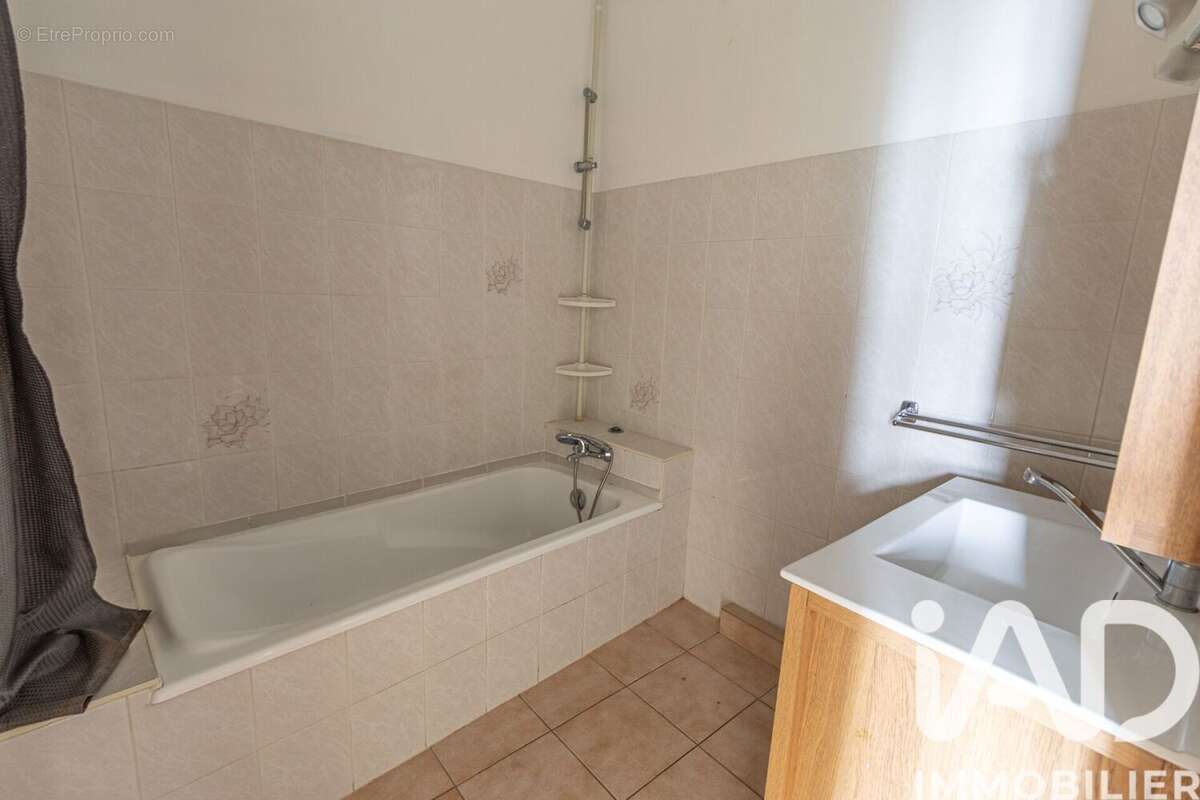 Photo 8 - Appartement à MONTAUBAN