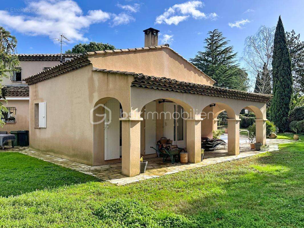 Maison à NIMES