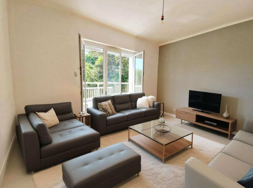 Appartement à SAINT-NAZAIRE