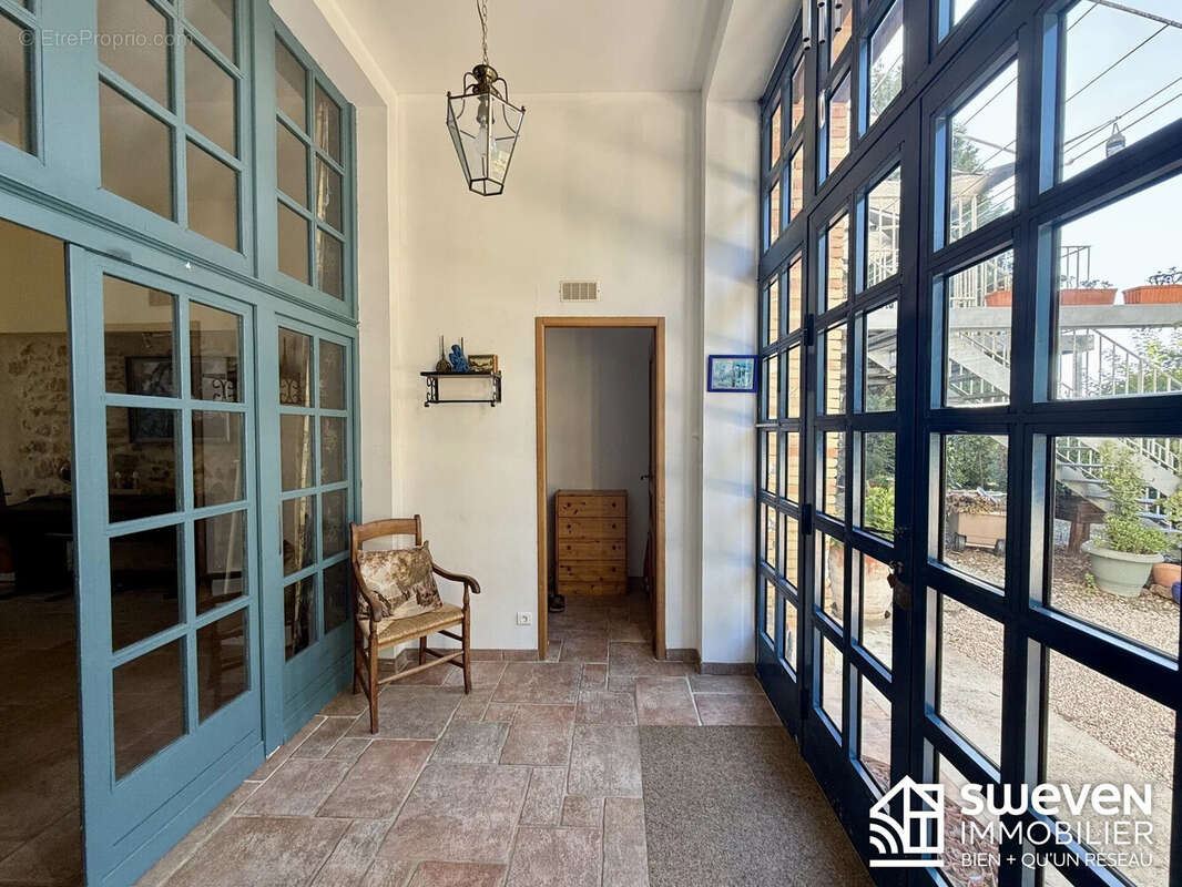 Maison 409 m² à Moussoulens  - photo 4