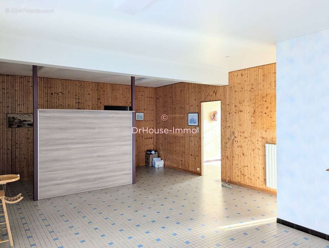 Appartement à BRETIGNOLLES-SUR-MER