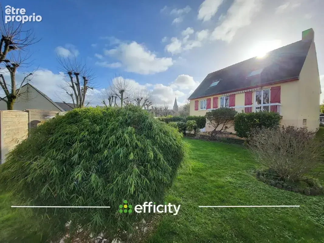 Maison 117 m² à Saint-Benoit-Des-Ondes  - photo 4