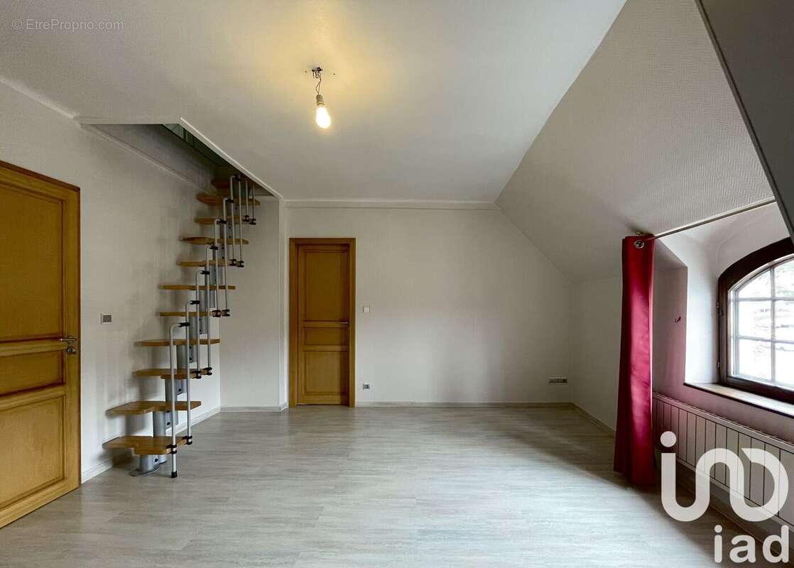 Photo 9 - Appartement à FORBACH