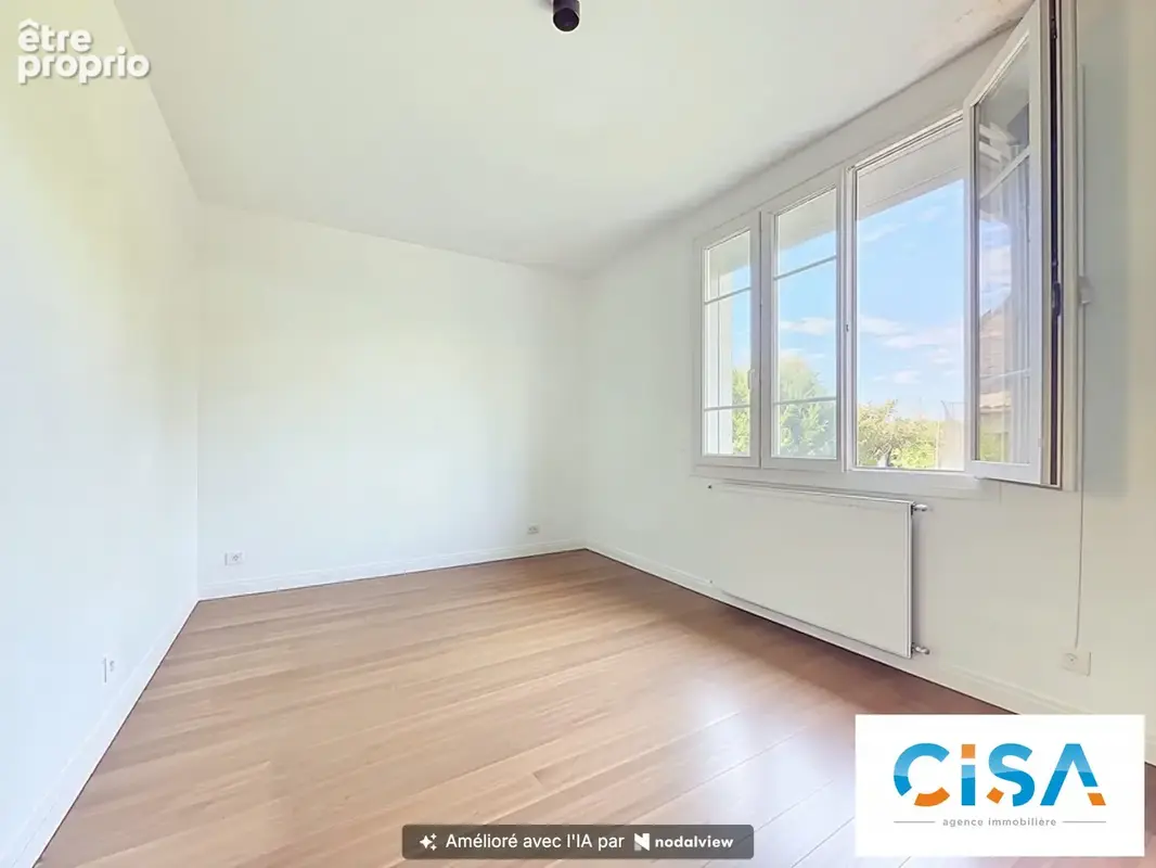 Maison 9 pièces 225 m² à vendre à Verneuil-En-Halatte (60550) - photo 7