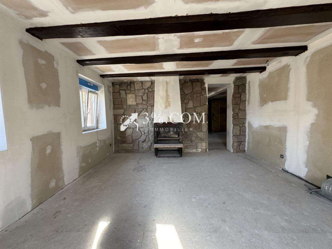 Appartement à DETTWILLER