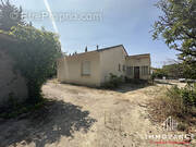 Maison à PRADES-LE-LEZ