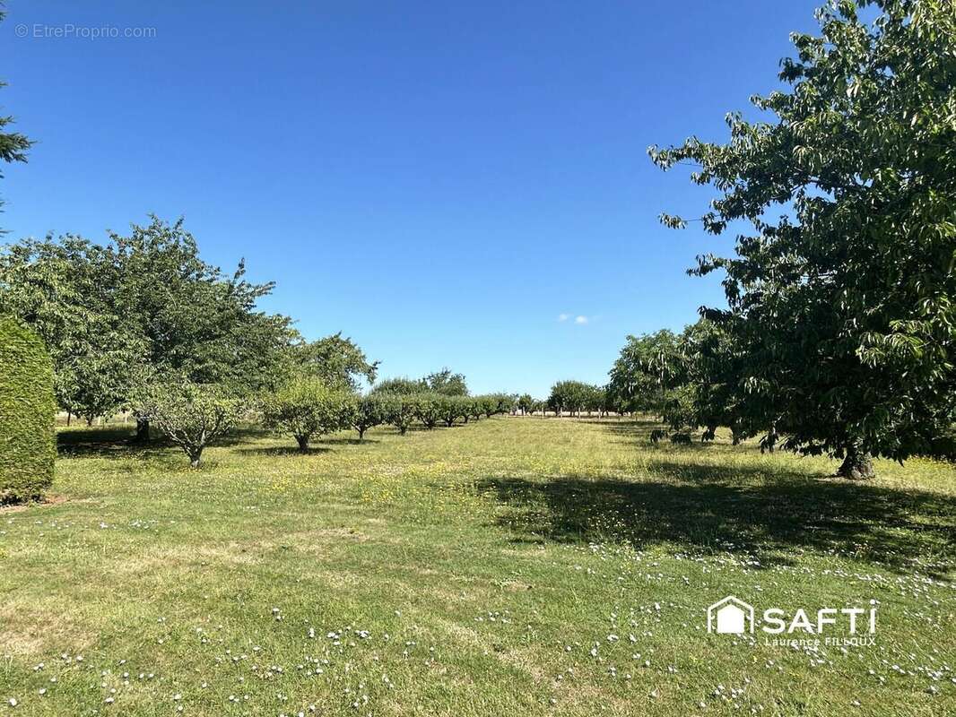 Photo 2 - Maison à LUNAY