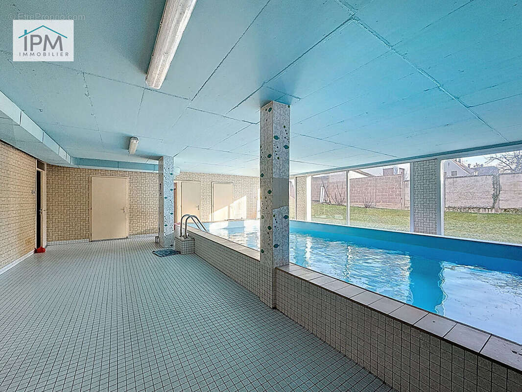 Appartement à ILLKIRCH-GRAFFENSTADEN