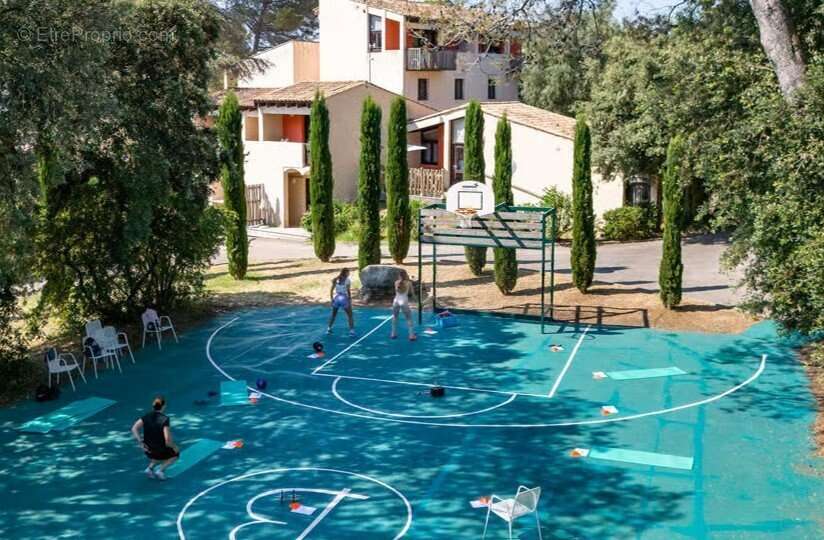 Appartement à LA COLLE-SUR-LOUP