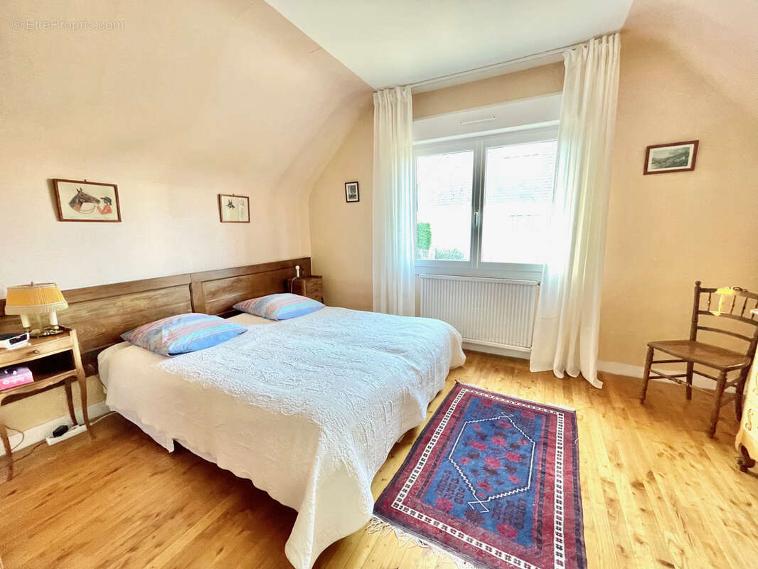 Maison à ARRADON