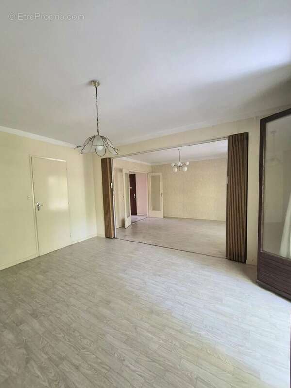 Appartement de type 4 dans Résidence avec ascenseur - photo 4