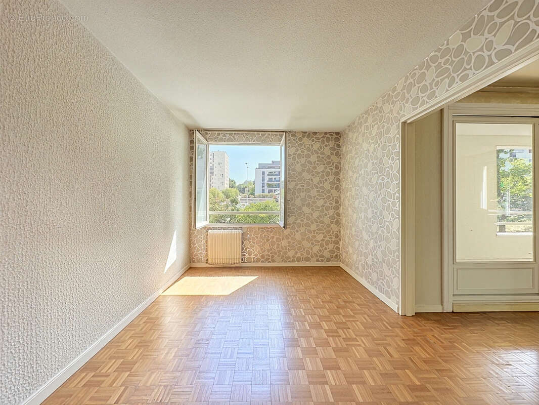 Un appartement familial aux volumes généreux, à réinventer selon vos envies - photo 2