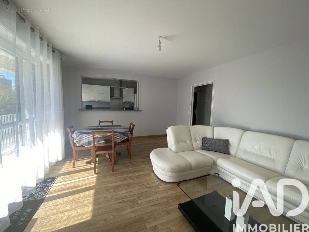 Photo 1 - Appartement à AVON