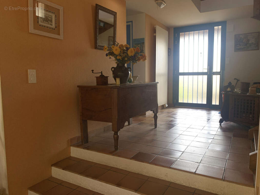 Maison à LES SABLES-D&#039;OLONNE