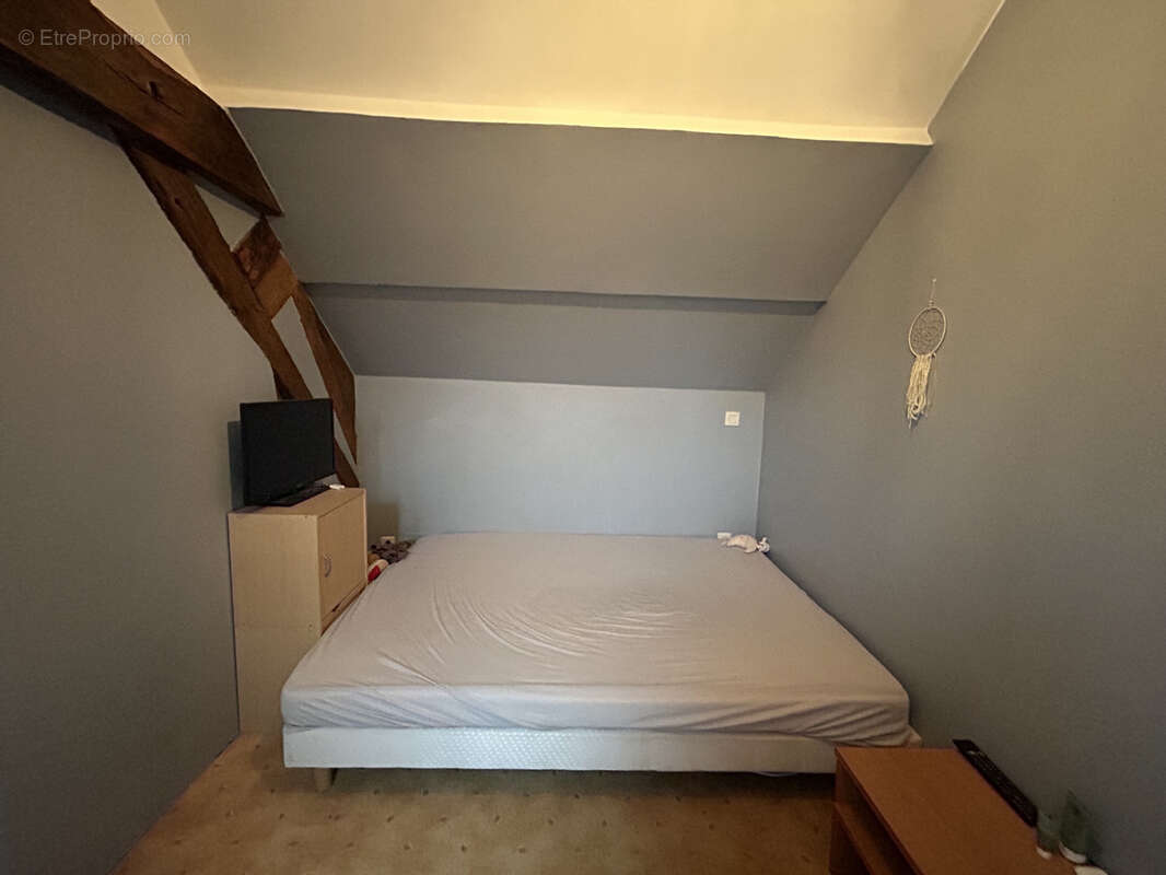 Maison à LA POTERIE-AU-PERCHE