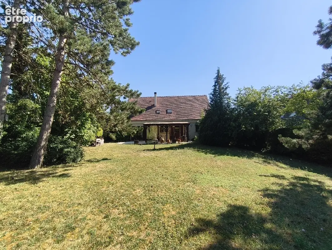 Maison 6 pièces 186 m² à vendre à Ennery (95300) - photo 17