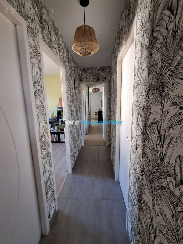 Villa plain pied de 118 m2 plein sud avec de belles prestations classee a - photo 7