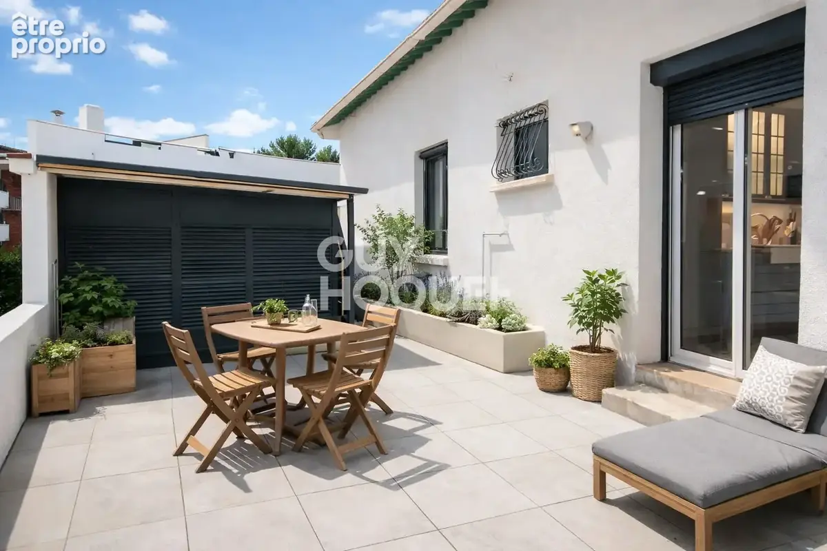 Photo Appartement à Canohes au prix de 266 000€