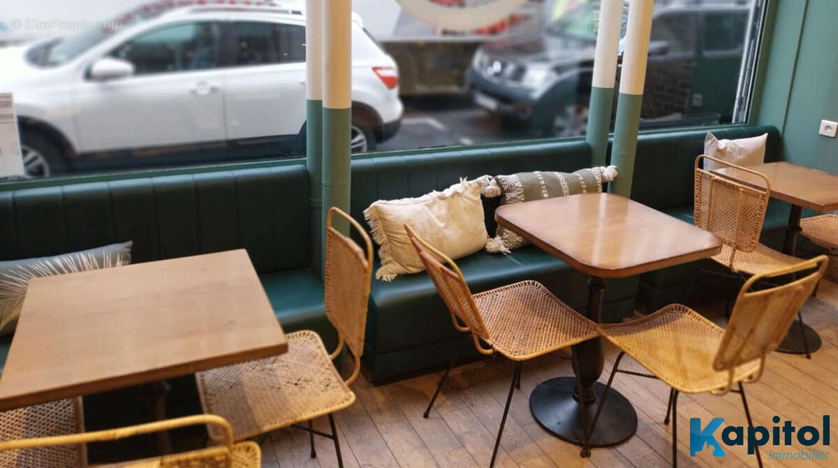 Autre à PARIS-10E