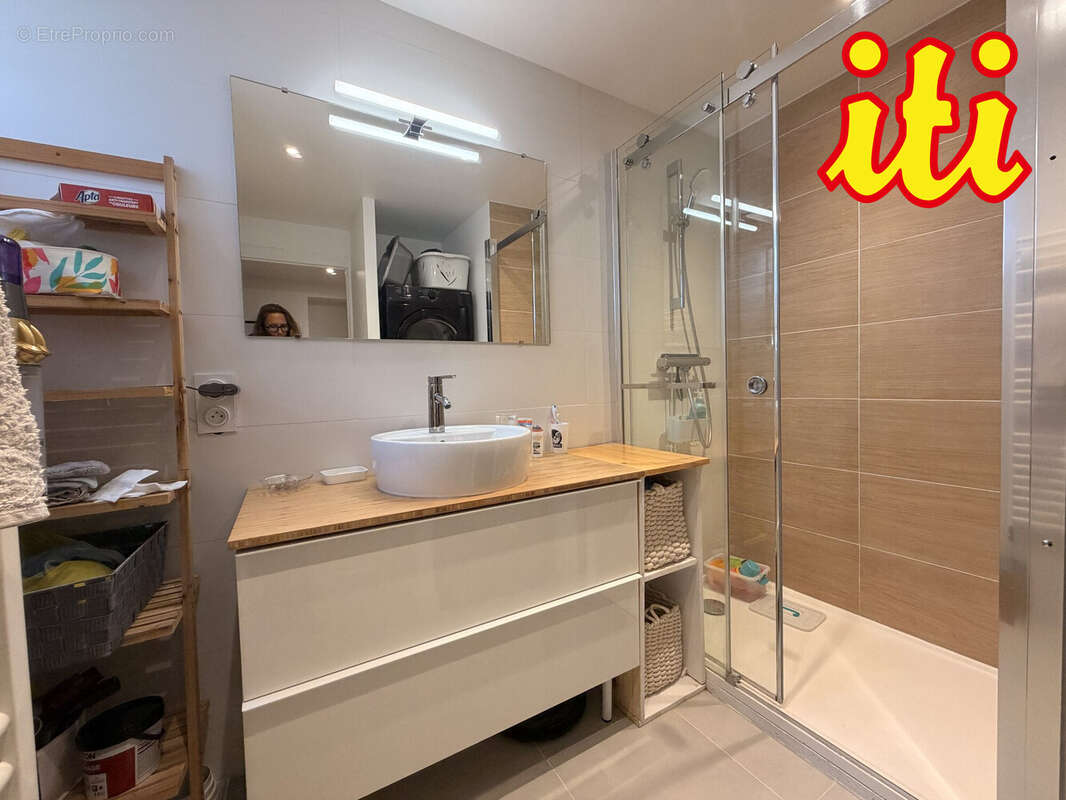 Appartement à LES SABLES-D'OLONNE