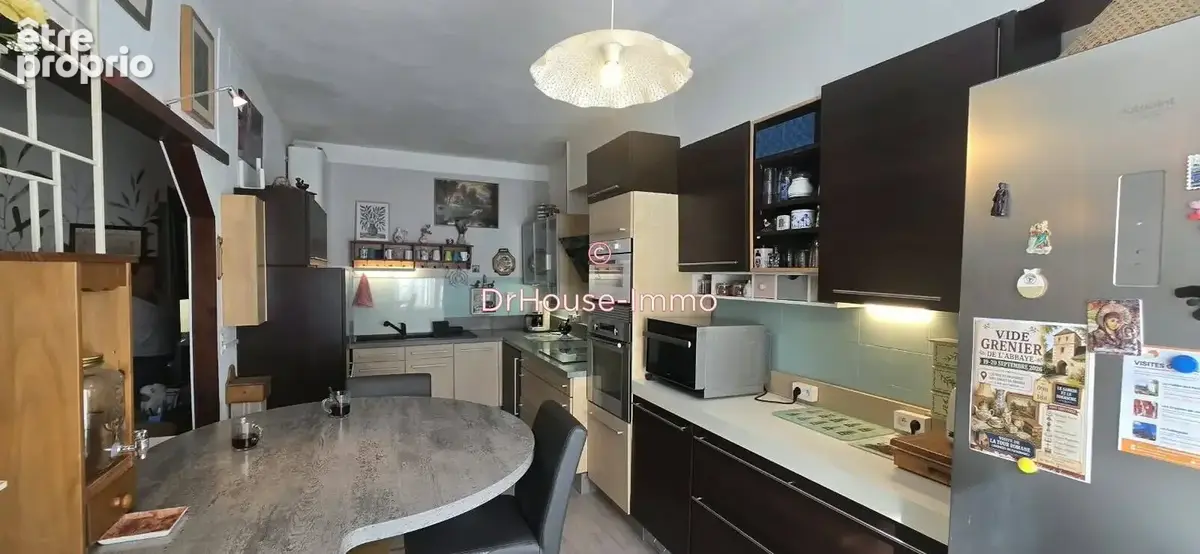 Maison 7 pièces 135 m² à vendre à Jouarre (77640) - photo 2