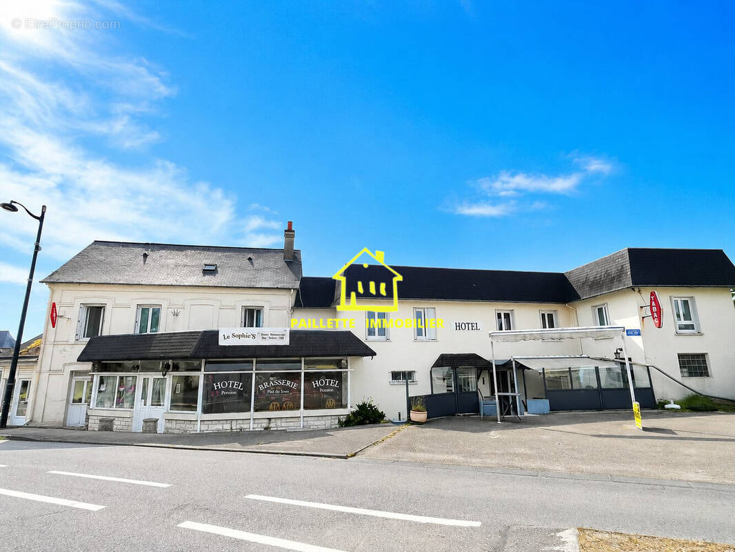 Autre à NORVILLE