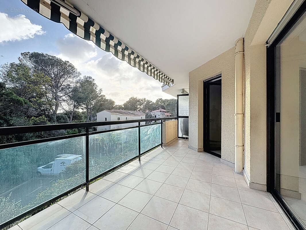 Appartement à SAINT-RAPHAEL