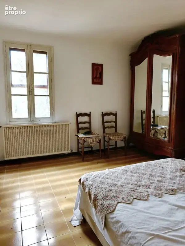 Mazet118 m² sur 1700 m² de terrain - photo 10