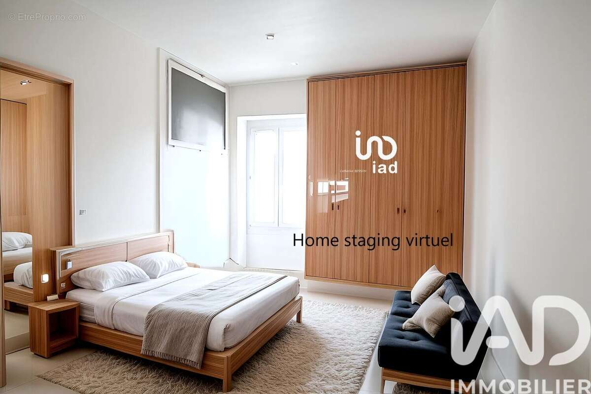 Photo 9 - Maison à LA CHEVROLIERE