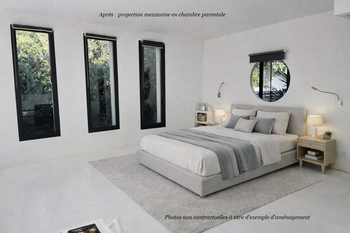 Maison à SAINT-RAPHAEL