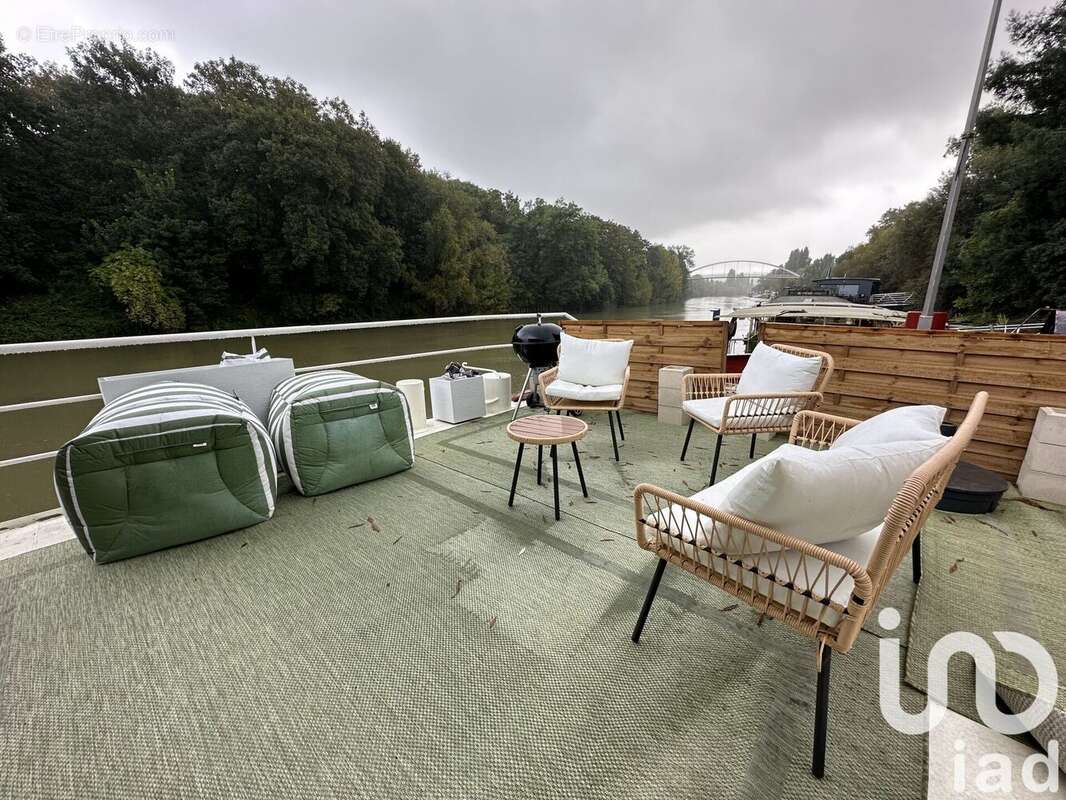 Photo 5 - Maison à LE PORT-MARLY